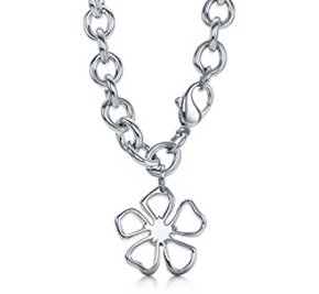 tiffany Necklace-675